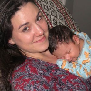 Meet your Posher, Emily